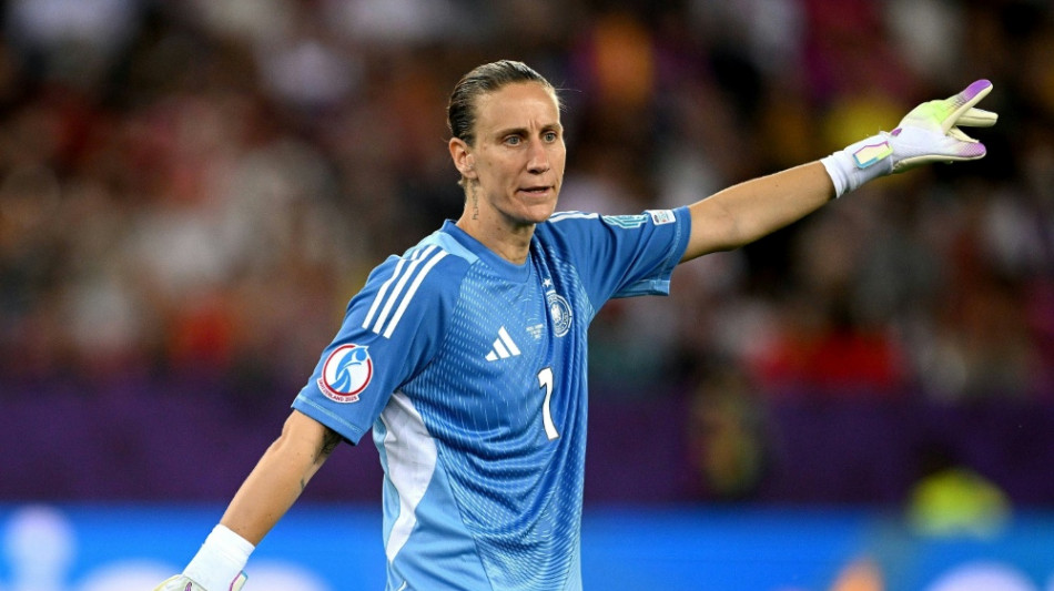 "Eigene Geschichte schreiben": Berger lassen Rachegelüste kalt