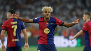 Yamal reclama el testigo de Messi para devolver al Bar&ccedil;a a una final de Champions