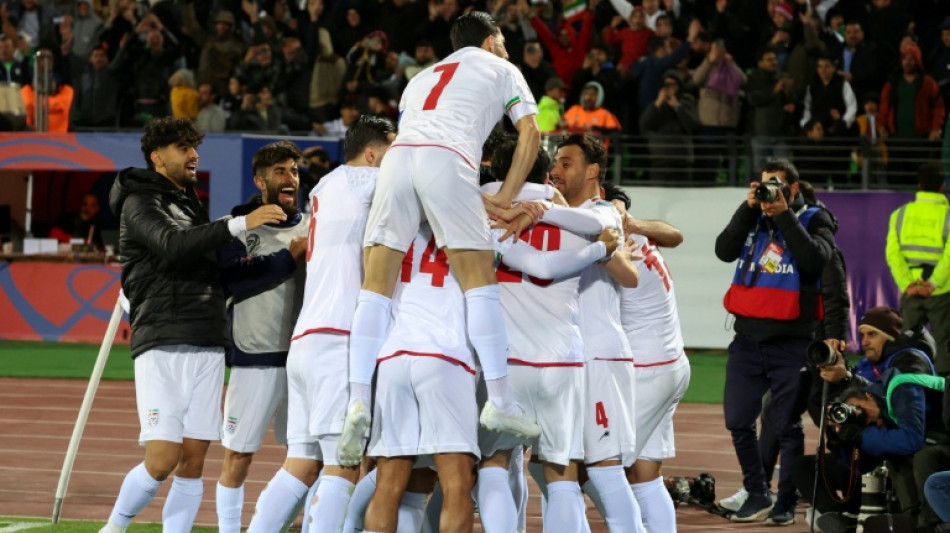  Ir&aacute;n "boicotear&aacute;" a EEUU, pero no el Mundial de f&uacute;tbol, anuncia el jefe de la federaci&oacute;n 