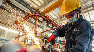 Wirtschaftswachstum: Peking gibt sich "zuversichtlich" - und entt&auml;uscht M&auml;rkte