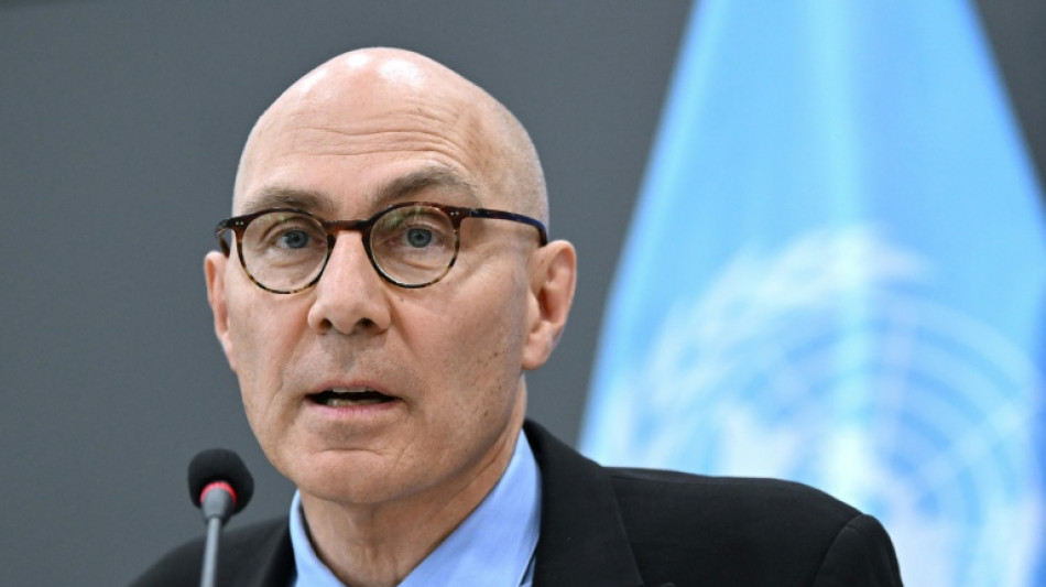  La ONU expresa preocupaci&oacute;n por las nuevas medidas migratorias en la UE 