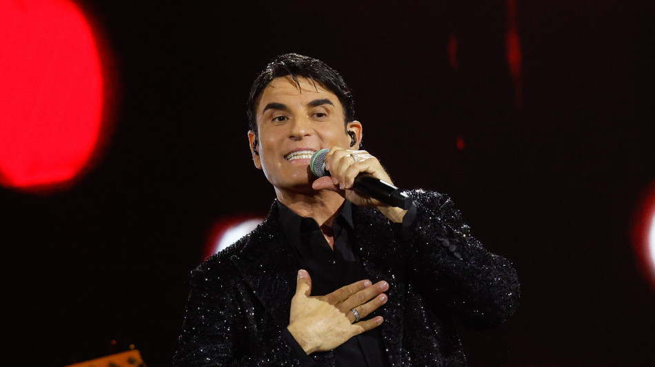  'Battiti Live Spring', a Ferrara un pieno di big da Annalisa a Sal Da Vinci 