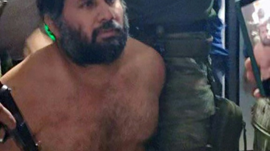 Equador recaptura narcotraficante mais procurado no país