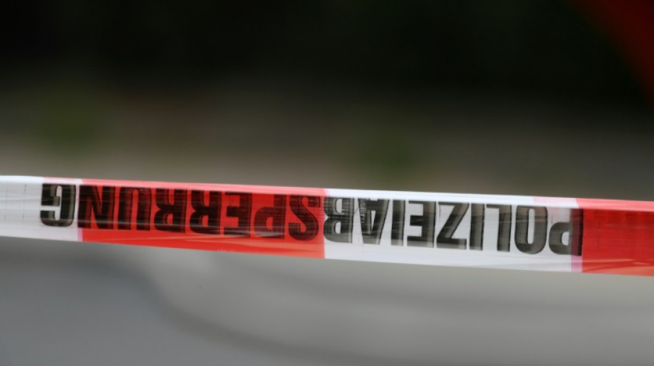 Seit Freitag vermisste 24-Jährige bei Konstanz tot aufgefunden