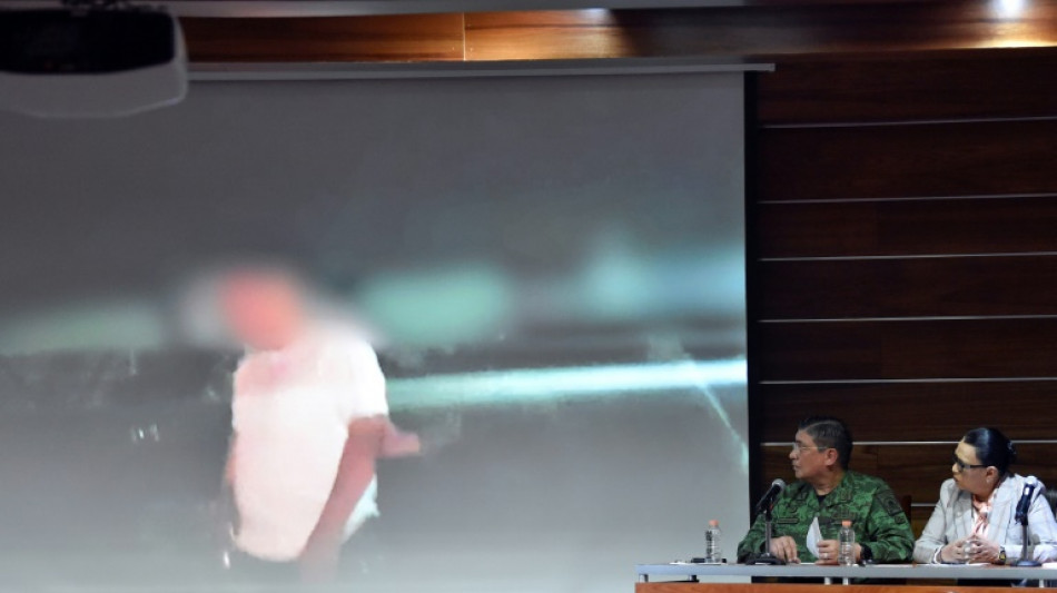 El consulado de EEUU en el norte de M&eacute;xico suspende servicios tras el ataque de narcos