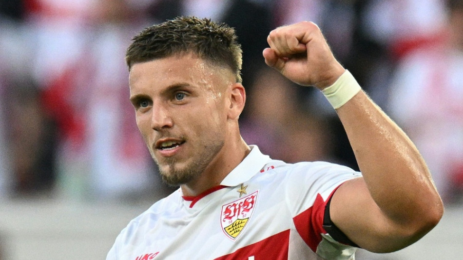  &Uuml;berragender Demirovic mit Dreierpack: VfB gewinnt 