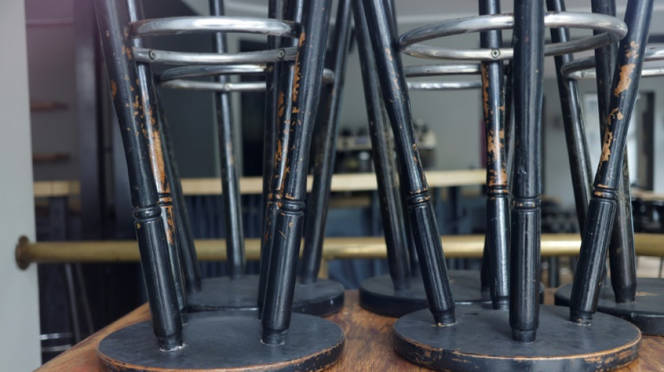 Zahl der Firmenpleiten steigt weiter - DIHK: Ausblick bleibt "ernüchternd" 