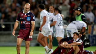 Top 14: l'UBB, double championne d'Europe, priv&eacute;e de phase finale par Clermont