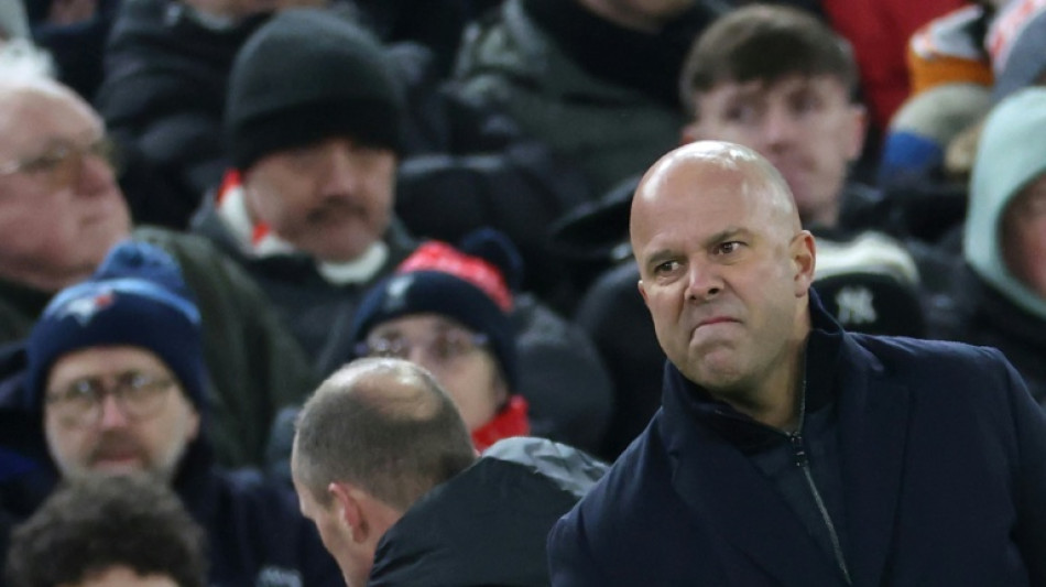 Slot says Liverpool can still do 'special things' 