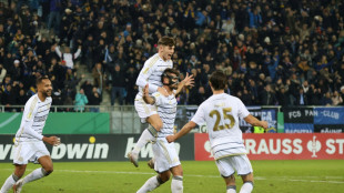 Märchen geht weiter: Saarbrücken schaltet auch Frankfurt aus