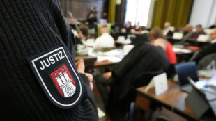 Anschl&auml;ge auf j&uuml;dische Repr&auml;sentanten: Prozess gegen mutma&szlig;liche Agenten gestartet 