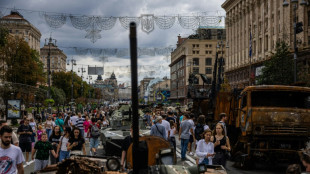 ARD-"Tagesthemen" senden am Mittwochabend live aus Kiew