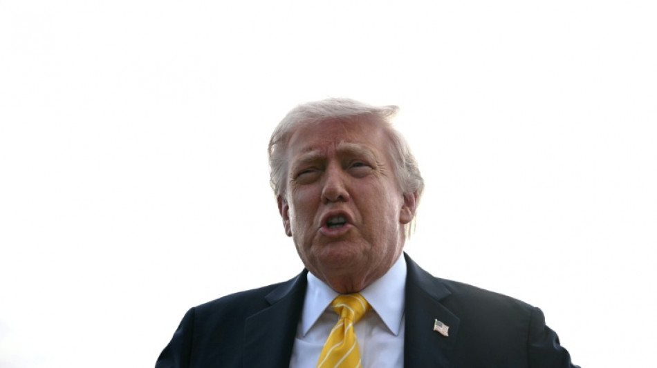  Trump says cutting US troop numbers in Germany 'way down' 