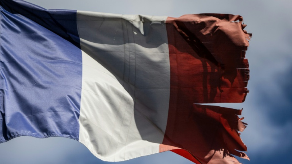  Fran&ccedil;a, o novo elo fraco da zona do euro 
