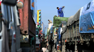 Hilfszusagen f&uuml;r Afghanistan bleiben hinter Erwartungen der UNO zur&uuml;ck