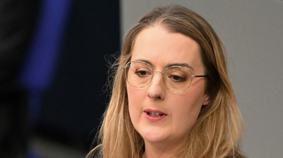 Grünen-Fraktionschefin wirft Dobrindt bei Migration "Schaumschlägerei" vor