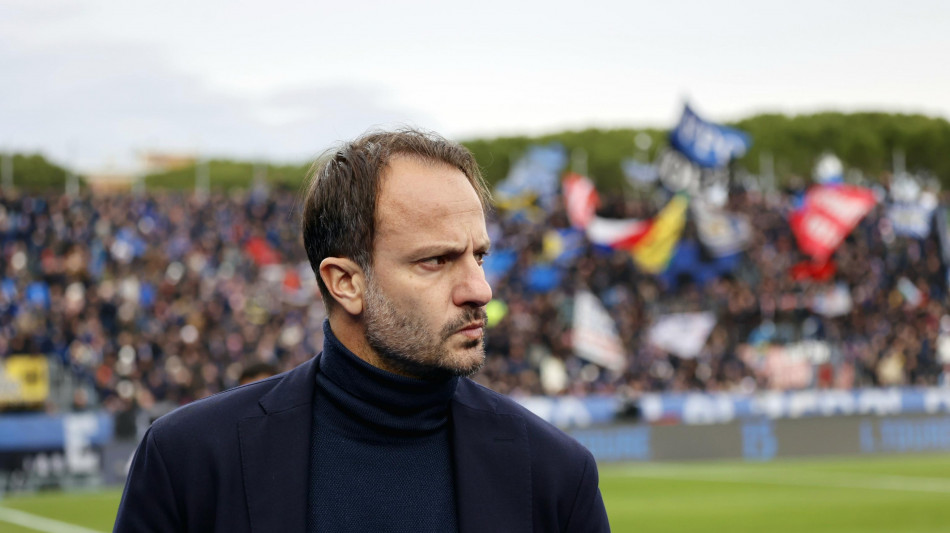  E' ufficiale, Gilardino nuovo allenatore del Parma 