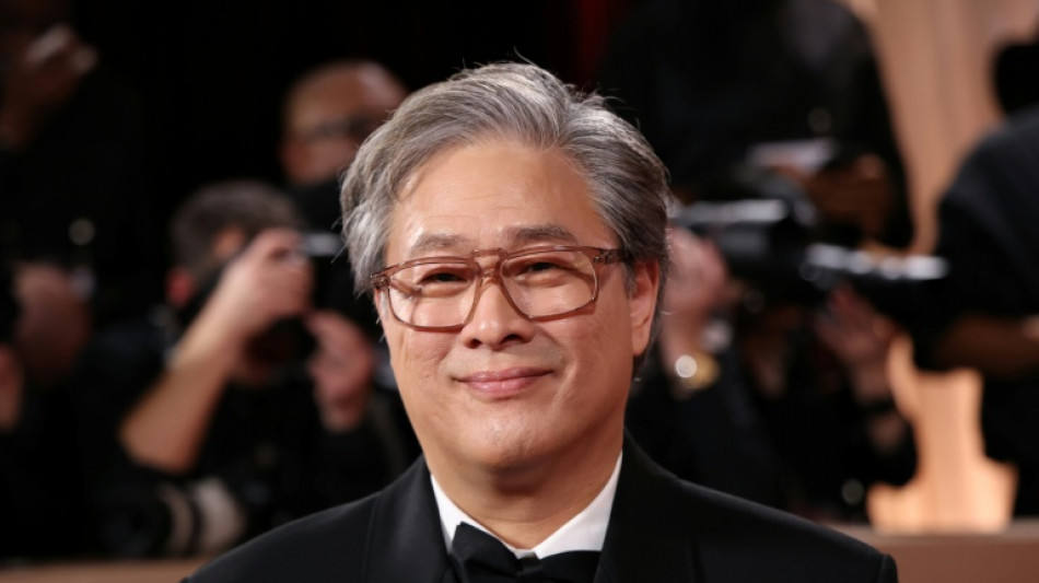 El director surcoreano Park Chan-wook presidir&aacute; este a&ntilde;o el jurado del Festival de Cannes