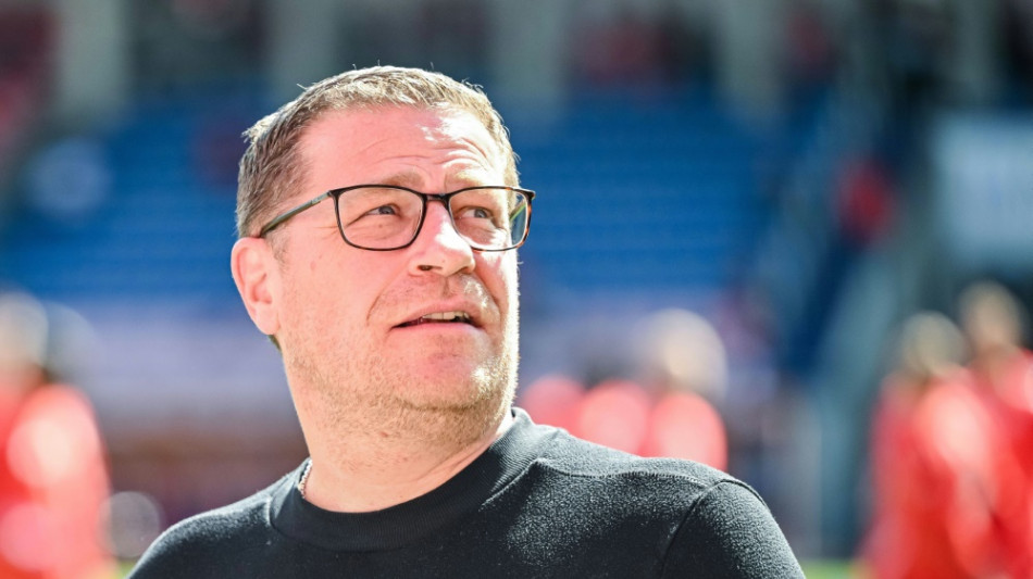 Eberl im "Kampfmodus" nach London - Tuchel soll bleiben