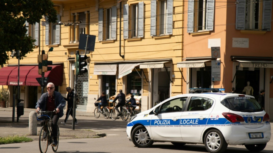 Marokko fordert Aufkl&auml;rung nach Tod von Staatsb&uuml;rger bei Polizeieinsatz in Italien 