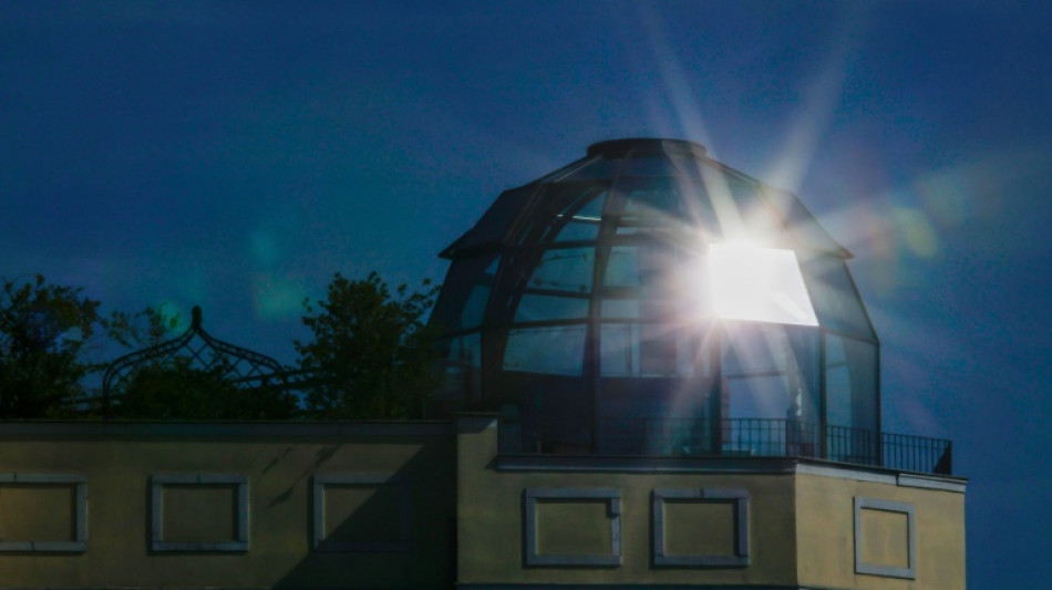 Klimaexperten erwarten noch größere Belastung durch Hitze und Trockenheit