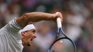 Zverev über Trainingswoche auf Mallorca: "Sehr schön, sehr gut"