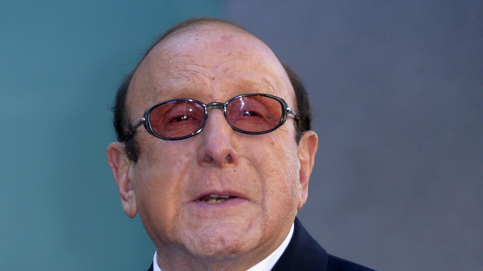  Addio a Clive Davis, il talent scout della musica americana 