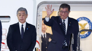 El primer ministro japon&eacute;s viaja a Washington para reafirmar su alianza con EEUU