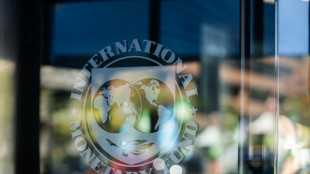 Colaborador próximo de secretário do Tesouro americano perto de ser número 2 do FMI