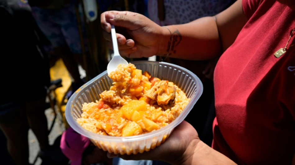La Iglesia cat&oacute;lica argentina reclama a Milei por alimentos para comedores comunitarios