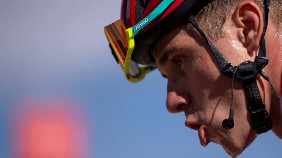 Evenepoel closes in on Vuelta victory with stage 18 win