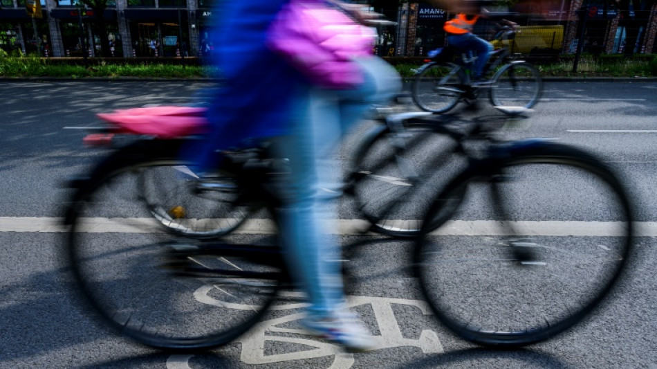 Mehr Fahrrad, weniger Auto: 97 Prozent änderten seit 2018 Mobilitätsverhalten