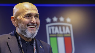 Spalletti 'like Mancini su Acerbi? Gli avranno rubato telefono'