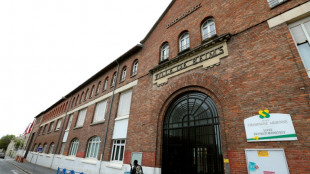 Nazi surrender site sets the scene for Wim Wenders short film