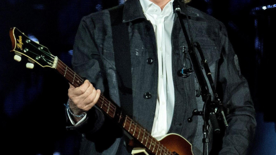  Un grande centro per i Beatles a Liverpool, McCartney e Starr entusiasti 