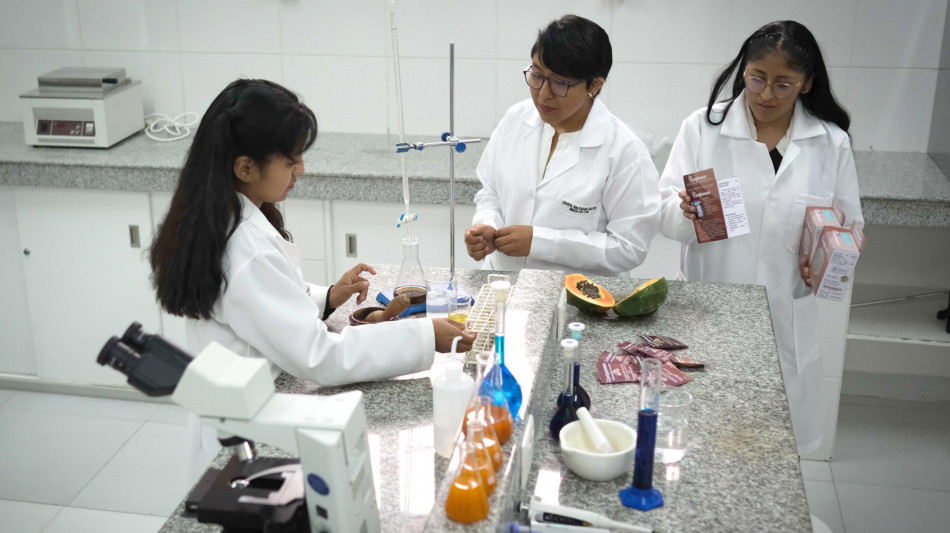  Fondazione Doris entra in Tech Europe 