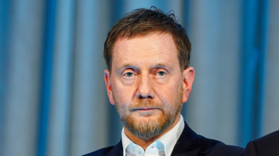 Kretschmer fordert Klimaneutralit&auml;t erst ab dem Jahr 2050