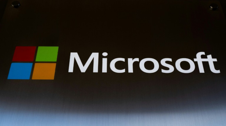 El acceso a varios servicios de Microsoft, perturbado por