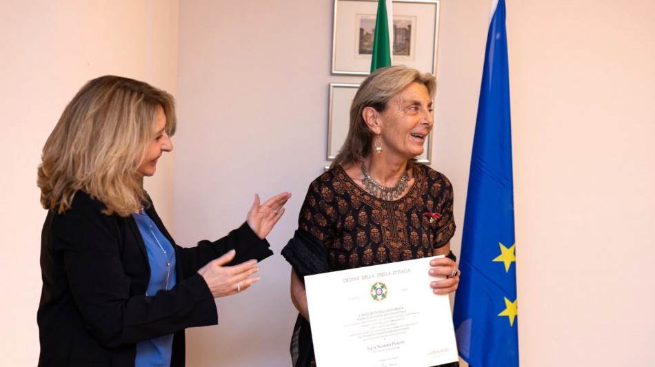  Woman Business Program, modello Nove per l'imprenditoria femminile afghana 