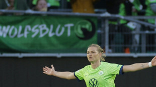 Dank Popp: Wolfsburg im Halbfinale der Champions League