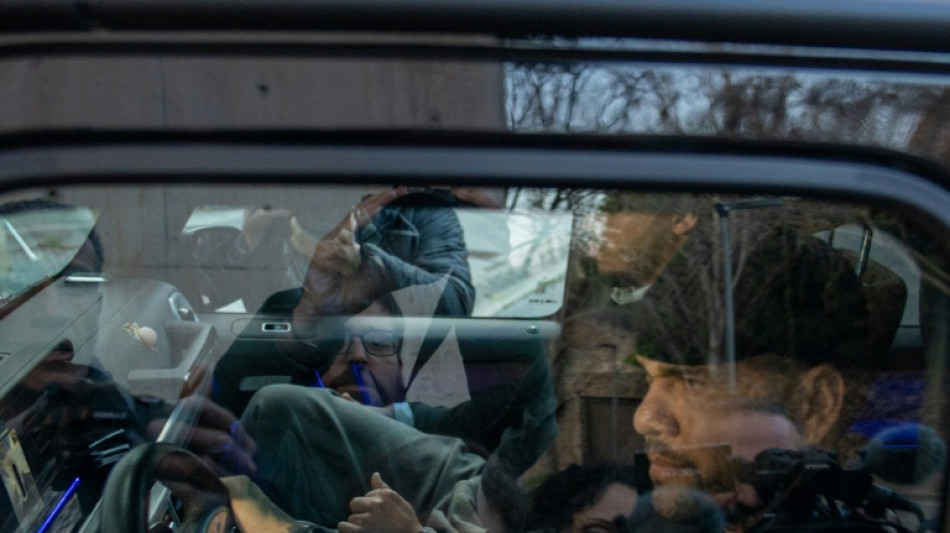 La denunciante de Dani Alves tambi&eacute;n recurre la absoluci&oacute;n del ex futbolista