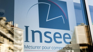 France: l'inflation ralentit &agrave; 5,9% sur un an en d&eacute;cembre 