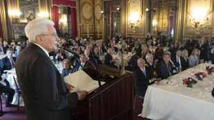 Mattarella, voto per le europee &egrave; grande esercizio di democrazia