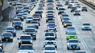 EUA endurece normas sobre emissões de automóveis