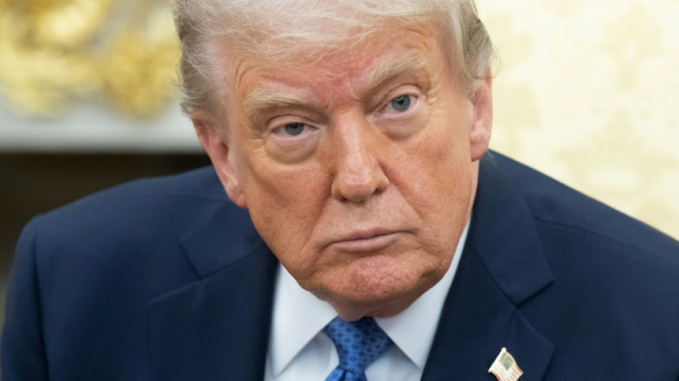 Trump signs order to ramp up US deep-sea mining