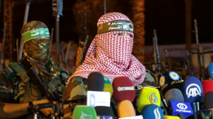 Israel anuncia morte do porta-voz do Hamas e promete perseguir outros líderes 