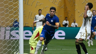 Chelsea vence Los Angeles FC (2-0) em sua estreia na Copa de Clubes