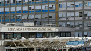 Vatikan: Operation des Papstes "ohne Komplikationen" verlaufen