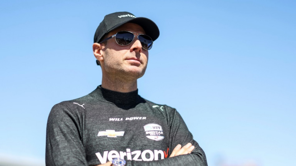 Power takes IndyCar crown as Palou wins at Laguna Seca