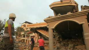 Israelische Armee greift Hisbollah-Waffenlager im S&uuml;dlibanon an